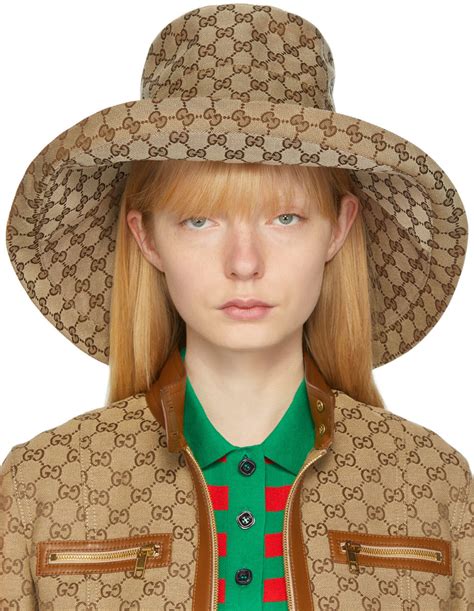 gucci diamond hat|Gucci hat for women.